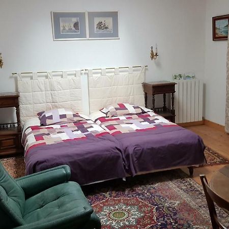 Bed and Breakfast Alain Et Nicole Коньяк Экстерьер фото